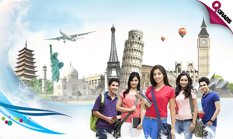 Travel & Tourism Diploma!